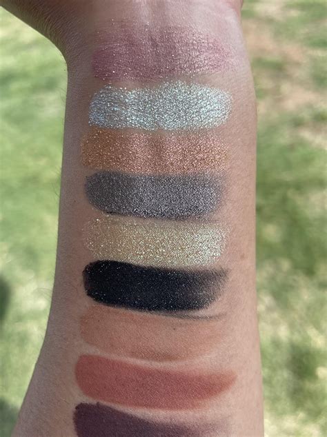 Abh cosmos palette. Things To Know About Abh cosmos palette. 